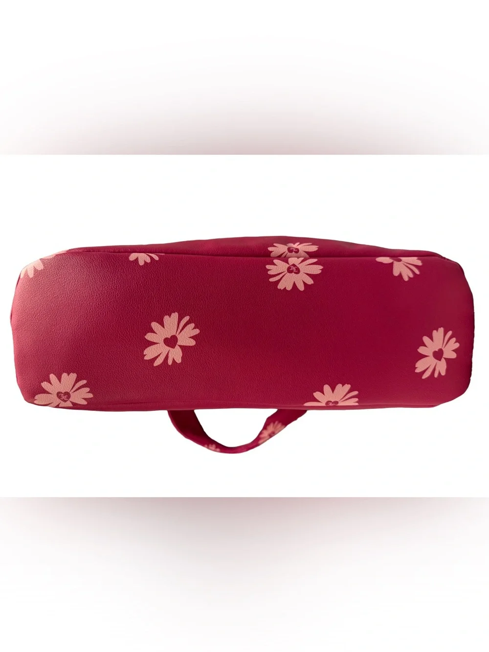 Juicy Couture bright floral